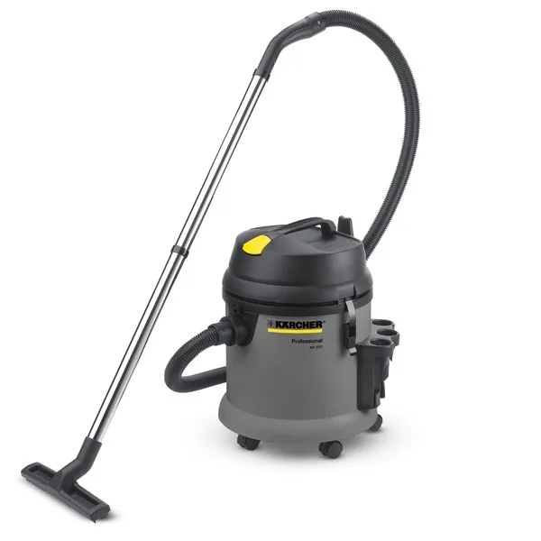 KäRcher Wet And Dry Vacuum Cleaner NT 27/1