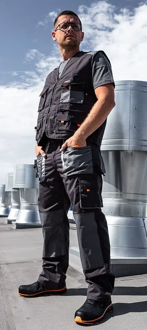 NEO Tools 82-155-40 Safety Footwear