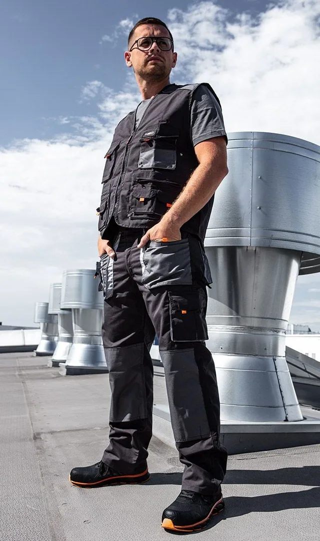 NEO Tools 82-155-40 Safety Footwear
