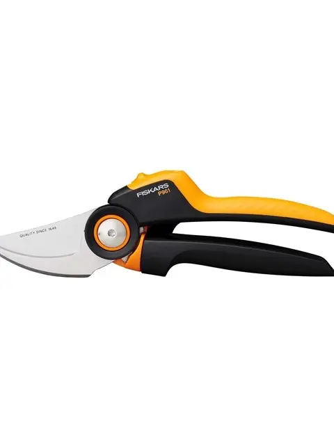 Fiskars Bypass-Gartenschere X-Series L P961