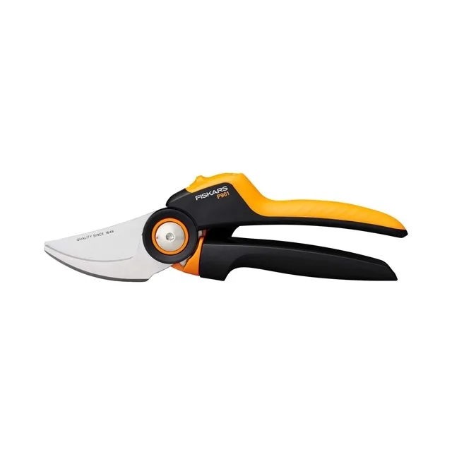 Fiskars Bypass-Gartenschere X-Series L P961