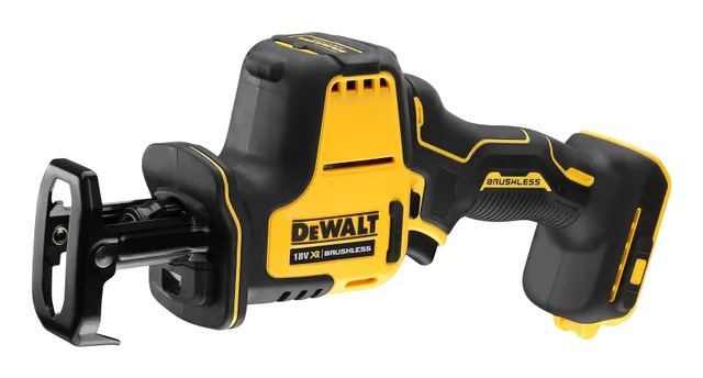 DeWalt DCS369N-XJ Akku-Sbelsge