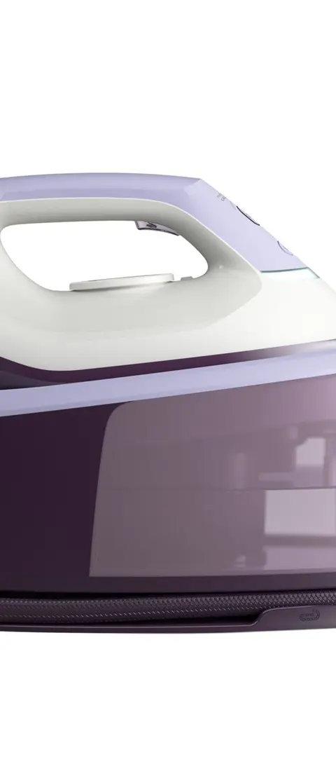 Philips 3000 series PSG3000/30 steam ironing station 2400 W 1.4 L Ceramic soleplate Purple, White