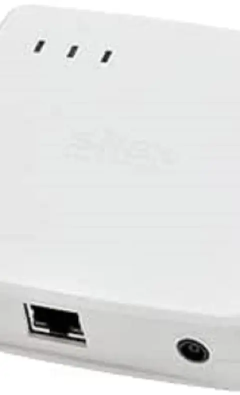 SILEX BR-500AC Wireless Bridge Enterprise