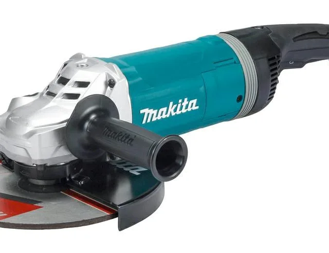 MAKITA SZLIFIERKA KĄTOWA 230mm/2700W GA9080FX1