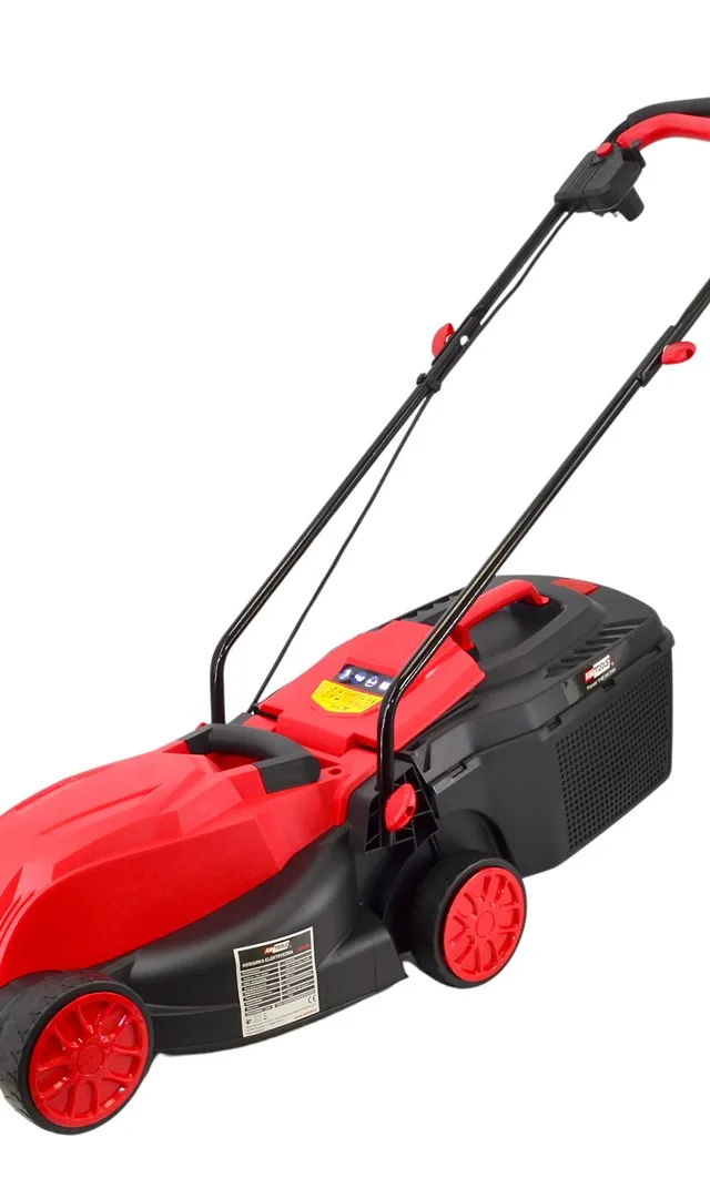 AWTOOLS KOSIARKA ELEKTRYCZNA EMB32/1200W