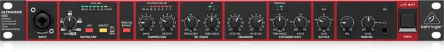 Behringer UV1 Audio Preamplifier