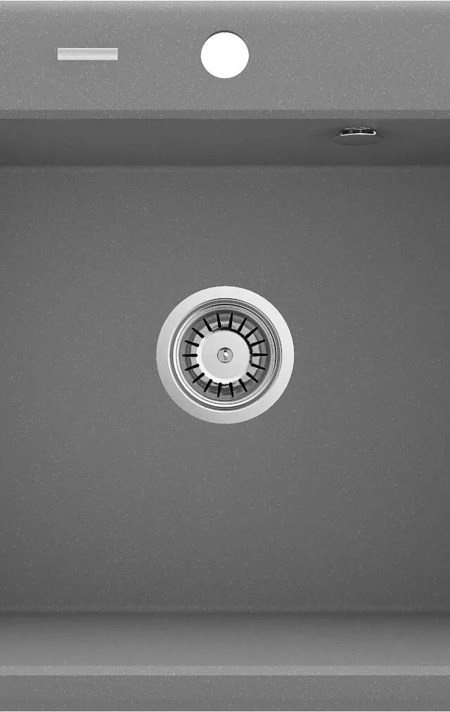 Bowl Granite Sink 1-