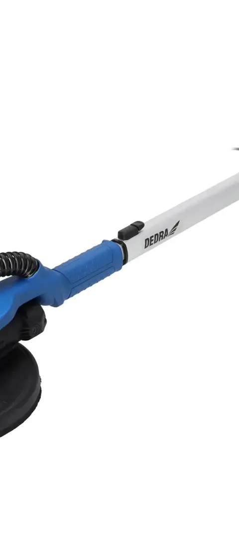DEDRA DED7743 Portable Sander