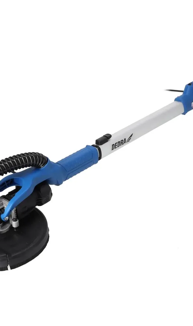 DEDRA DED7743 Portable Sander