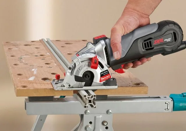 Electric Saw 5330AA
