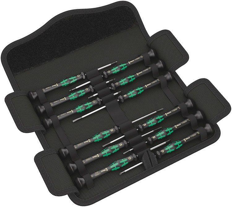 Wera 05073675001 Manual Screwdriver Set
