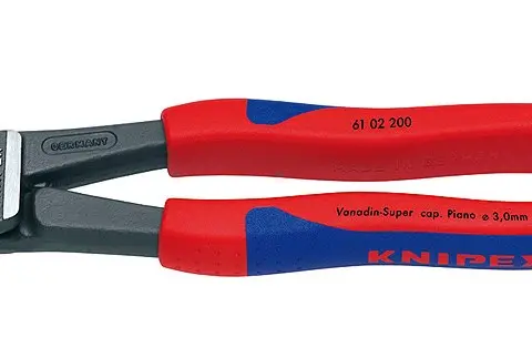 Knipex 61 02 200 Plier Bolt Cutter Pliers