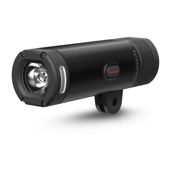 Garmin Varia UT800 Black Headband Flashlight