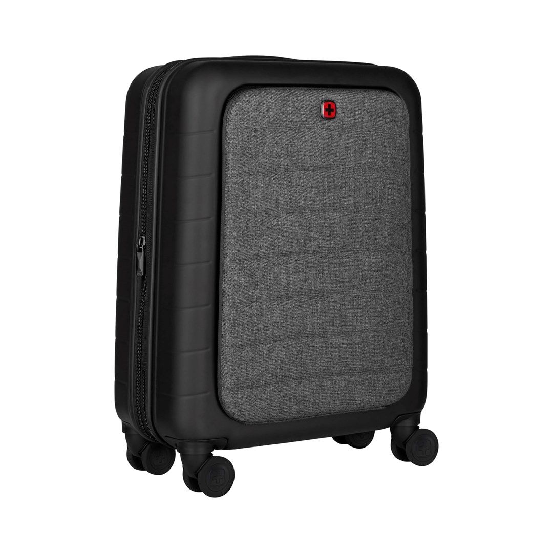 WENGER Syntry Carry-On Case With Laptop Compartment