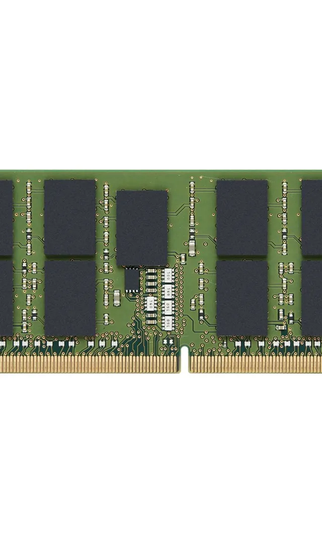Kingston Technology KSM26SED8/16MR memory module 16 GB DDR4 2666 MT/s 260-pin SO-DIMM ECC