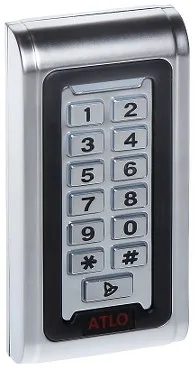 COMBINATION LOCK ATLO-KRM-821