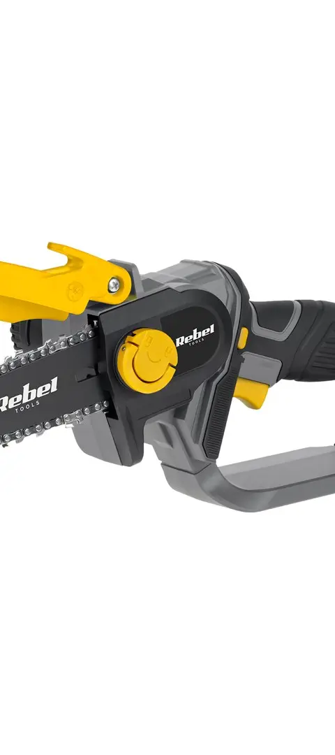 Cordless chainsaw 20V