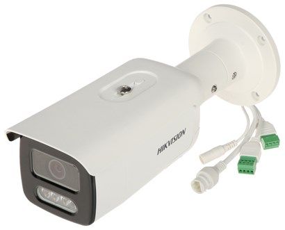 IP Camera DS-2CD2T43G2-LIS2U/SL(2.8MM)
