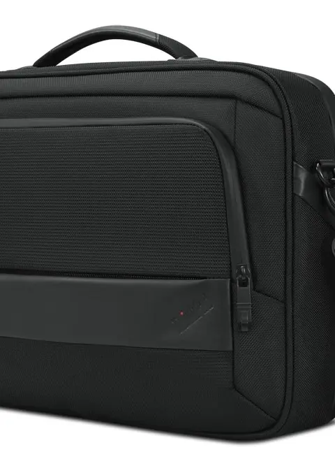 Lenovo ThinkPad Professional 14-inch Topload Gen 2 35.6 cm (14") Toploader bag Black