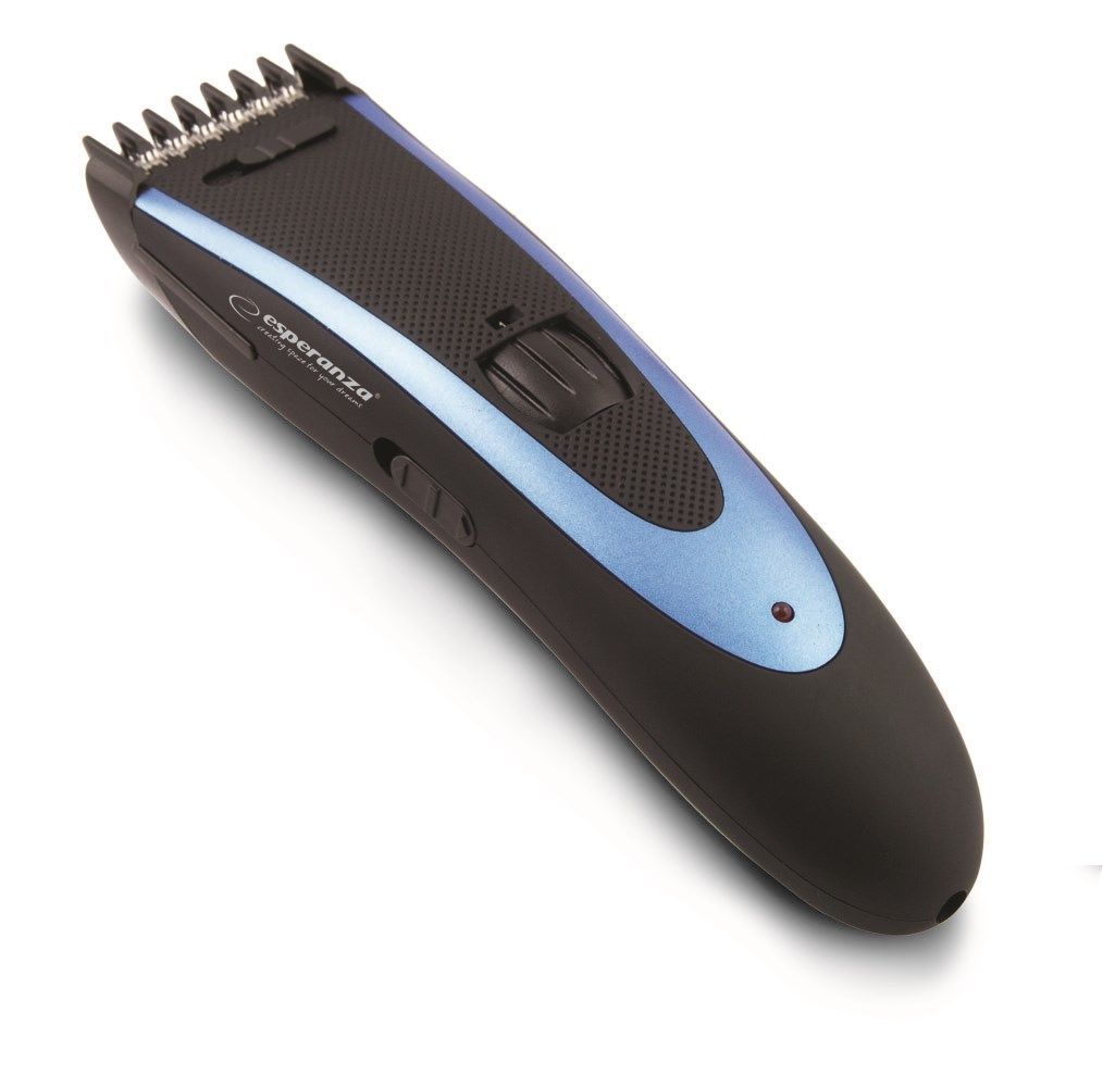 Esperanza EBC004 Cordless Hair Clipper