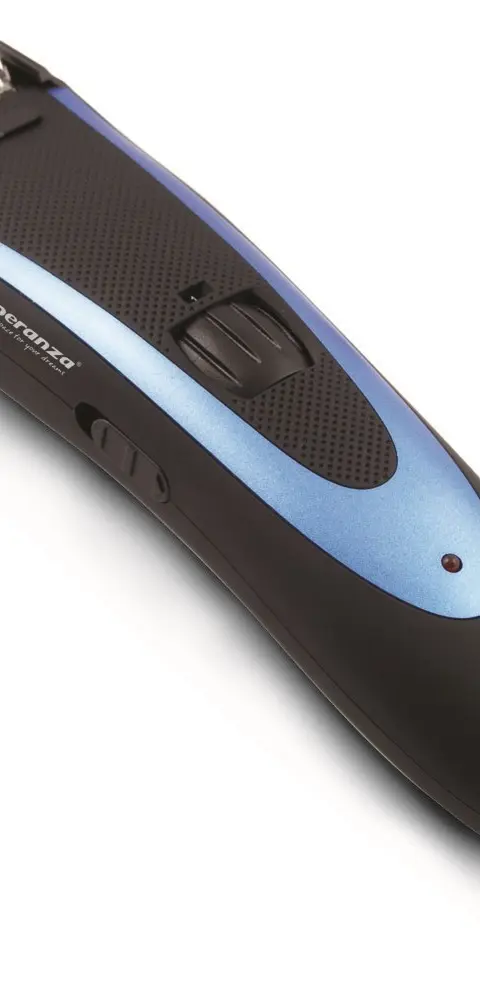 Esperanza EBC004 Cordless Hair Clipper
