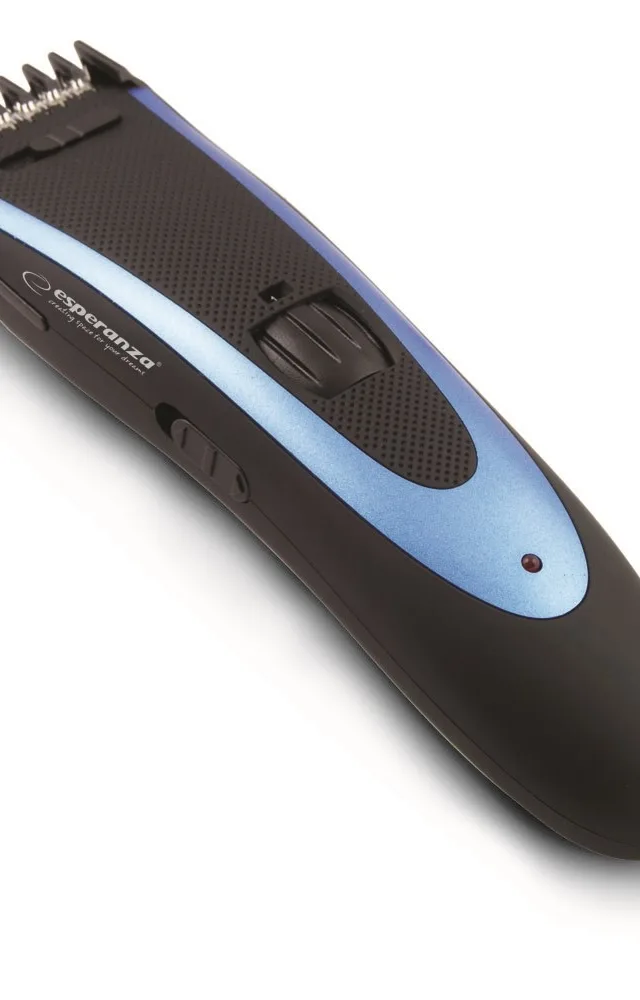 Esperanza EBC004 Cordless Hair Clipper
