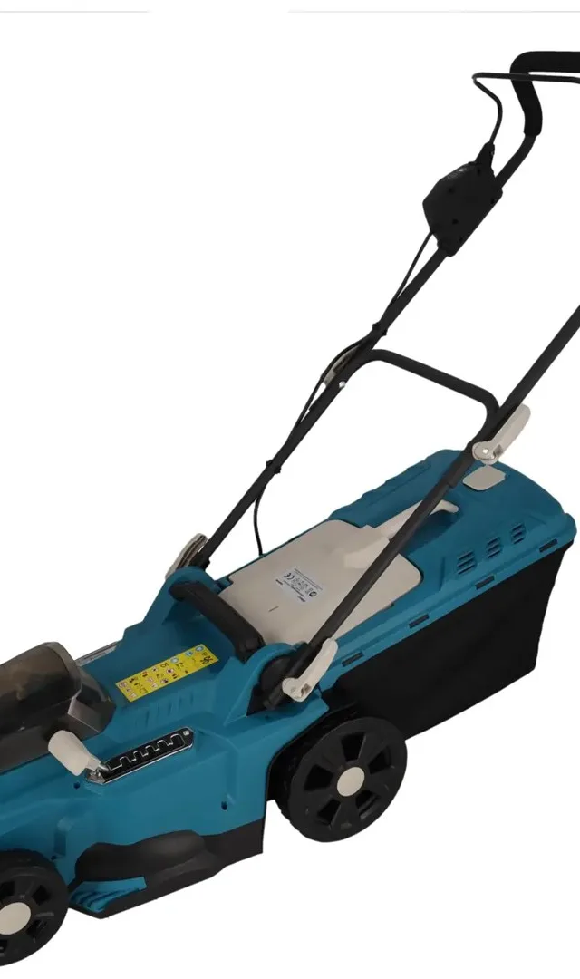 Dedra Cordless Mower Ded7199