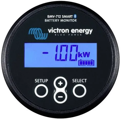 Victron Energy BAM030712200R Not Categorized