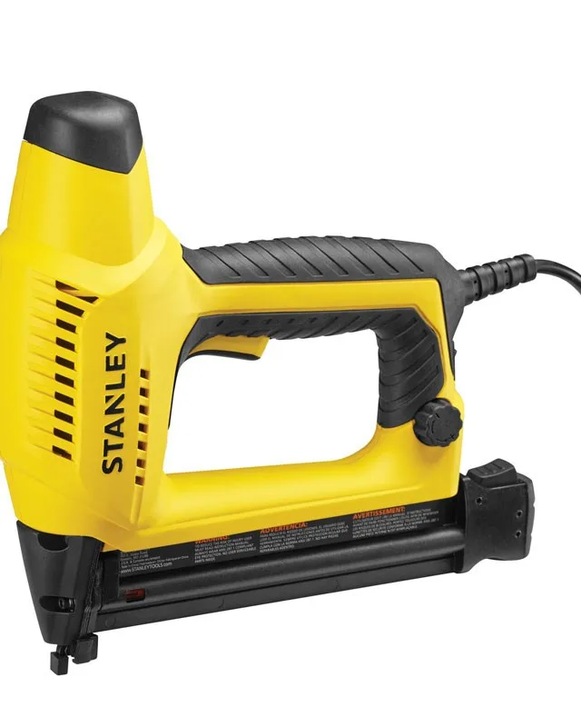 Stanley TRE650 Nailer AC