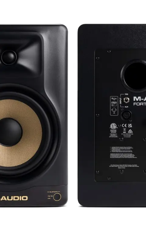 M-Audio Forty Eighty - Active Monitor