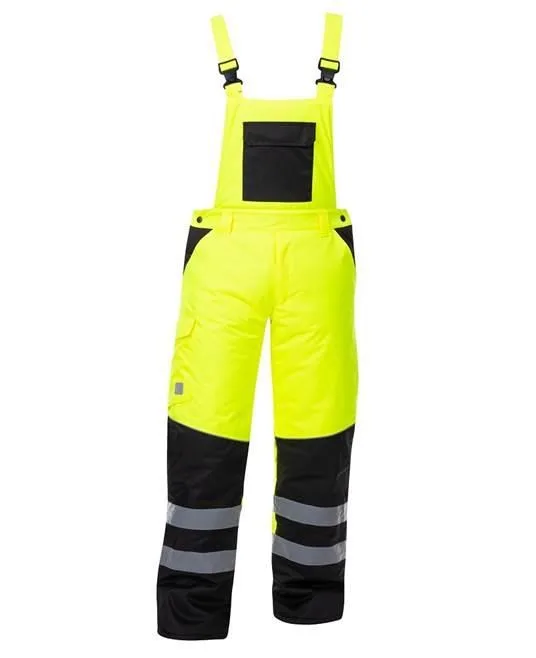 REFLECT WINTER PANTS ARDON HOWARD BIB M