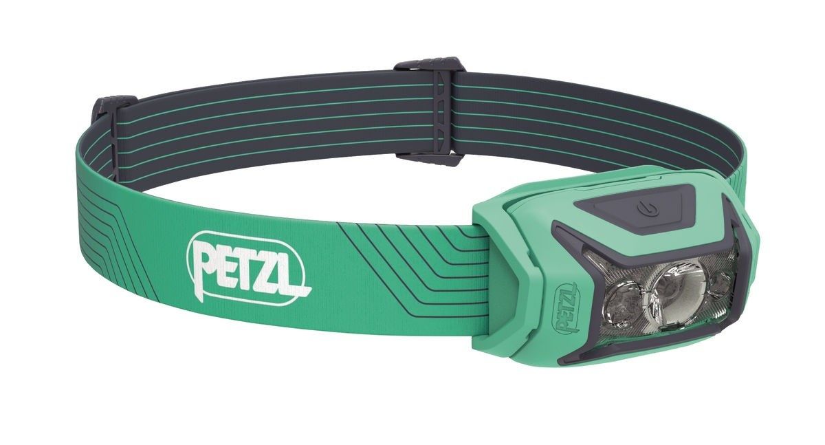 Petzl ACTIK (Grn)