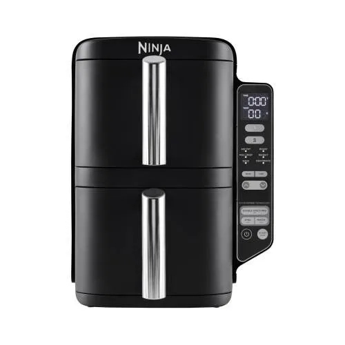 Ninja SL300EU Double Stack 7,6L HeißLuftfritteuse