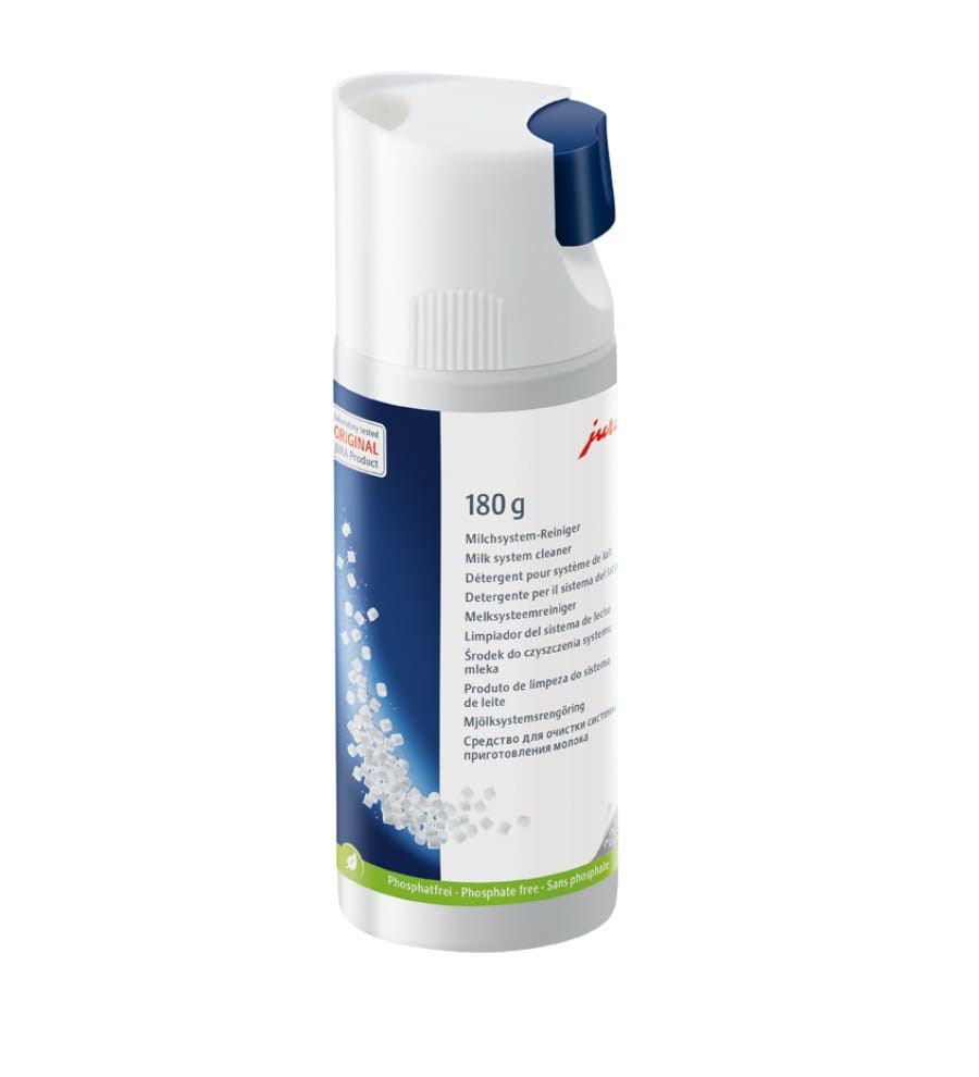 JURA Milk system cleaner (mini tabs) 180 g
