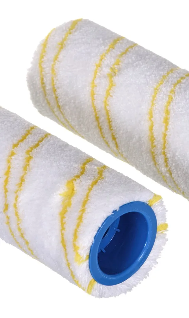 KäRcher 2.055-006.0 Vacuum Accessory/Supply Handheld Vacuum Roller Brush Set