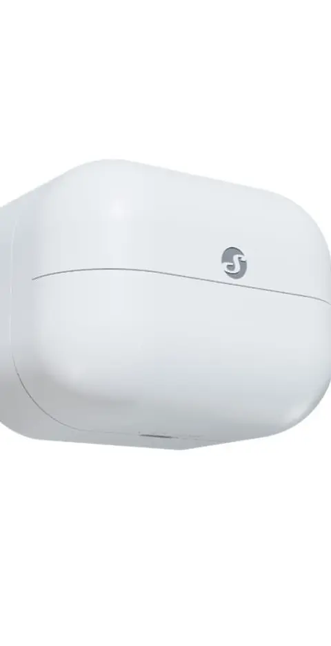 Shelly Flush Mount Wave Motion LR Z-Wave