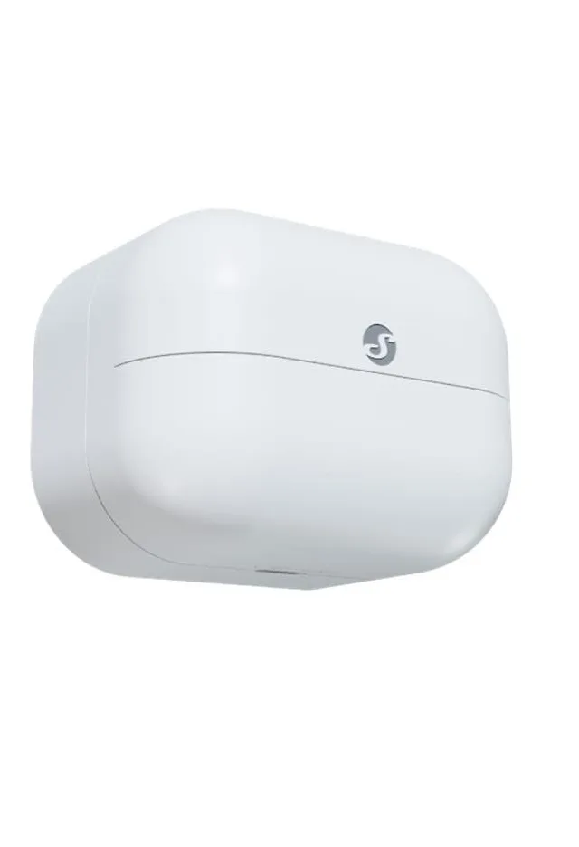 Shelly Flush Mount Wave Motion LR Z-Wave