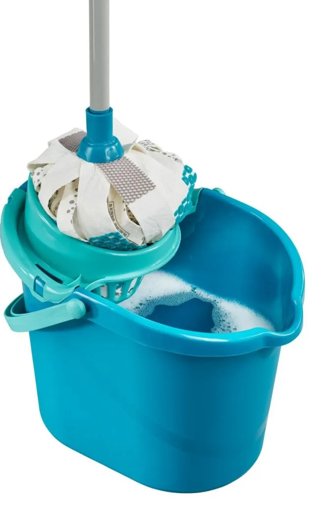 Leifheit Power mop