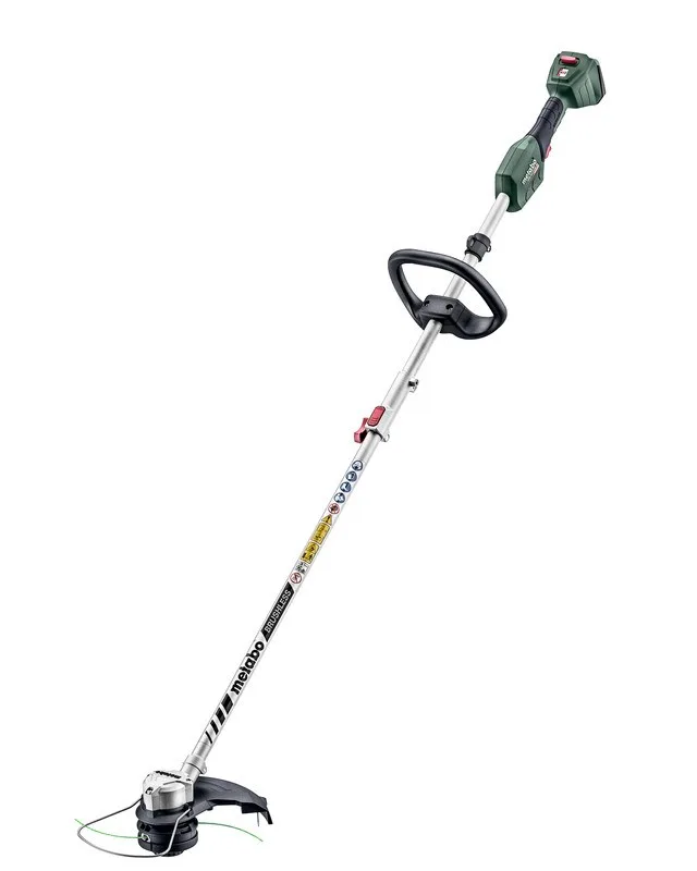 Metabo RTD 18 LTX BL 30 Akku-Rasentrim