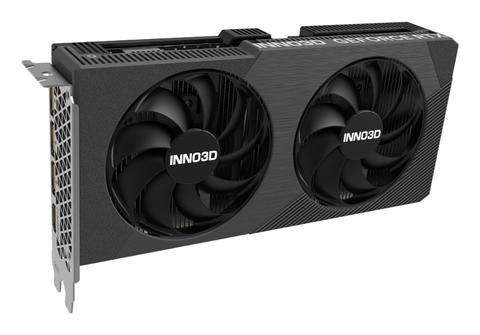 INNO3D GeForce RTX 5060 Twin X2 NVIDIA 8 GB GDDR7