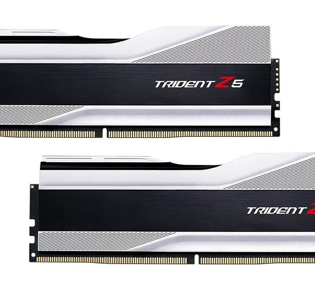 G.Skill Trident Z Z5 memory module 32 GB 2 x 16 GB DDR5 288-pin DIMM
