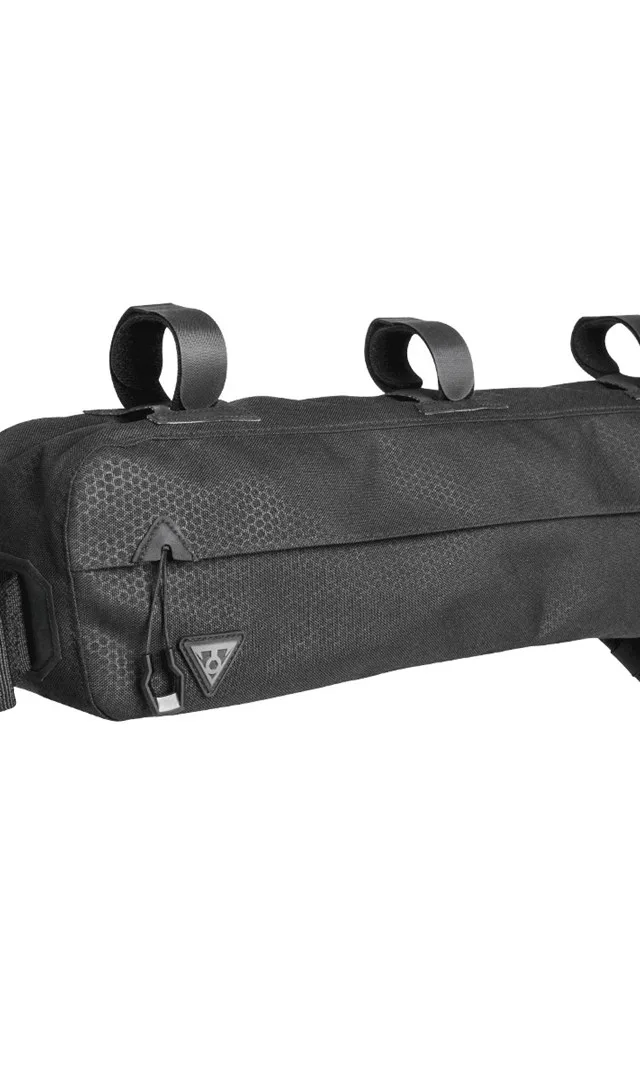 Bike Bag Topeak Loader Midloader (Under Frame 4.5 Litres)