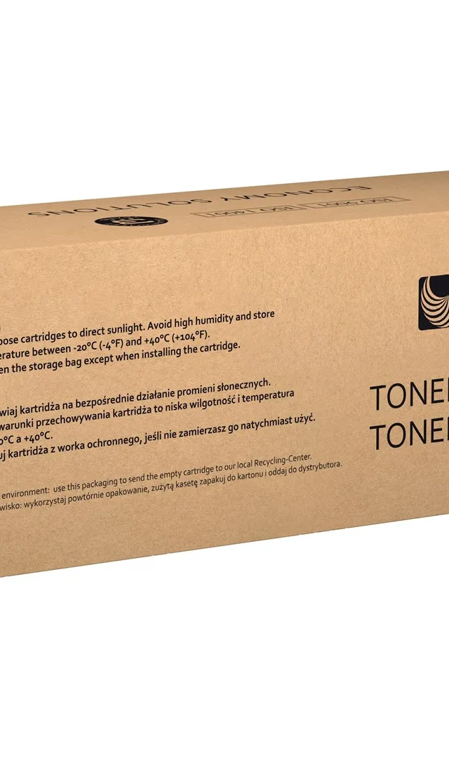 Actis TH-1350A toner cartridge (replacement for HP W1350A; Standard; 1,100 pages, black)