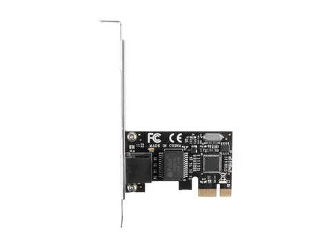 Lanberg PCE-1GB-201 network card Internal Ethernet 1000 Mbit/s