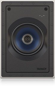 Tannoy PCI 6DC IW PodwóJny Koncentryczny Speaker WewnąTrzśCienny 6 Premium Do Zastosowań Instalacyjnych