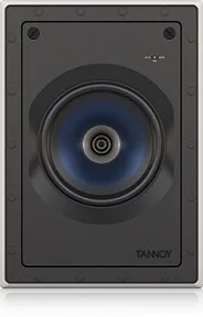 Tannoy PCI 6DC IW PodwóJny Koncentryczny Speaker WewnąTrzśCienny 6 Premium Do Zastosowań Instalacyjnych