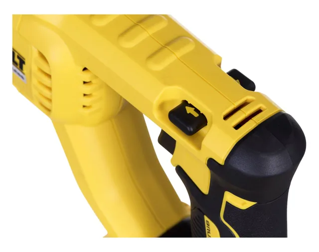 DeWALT DCH133N-XJ Rotary Hammer SDS Plus 5680 RPM