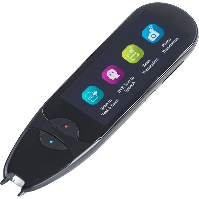 IRISPen Air 8 Handheld Scanner