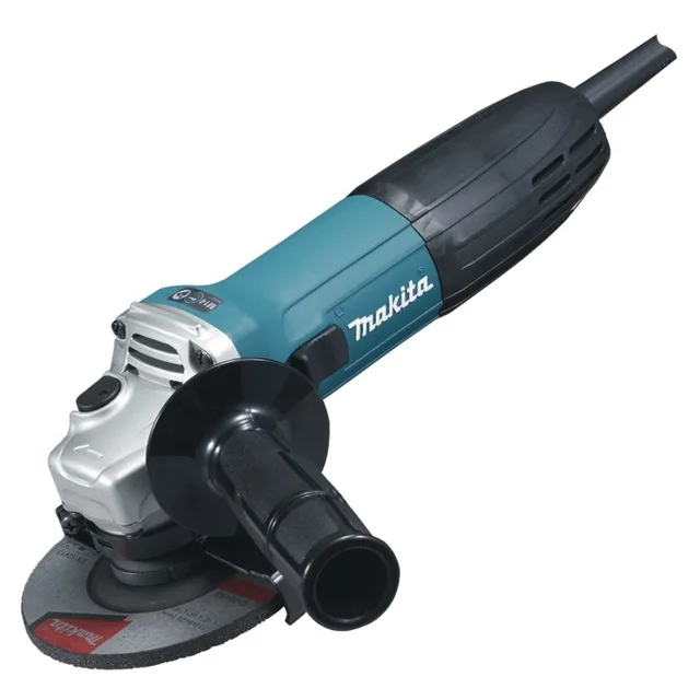 Makita GA4530R Angle Grinder 115 6.4 11000 RPM 720 W 1.8 Kg